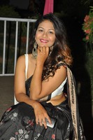 Aditi Myakal Latest Photos